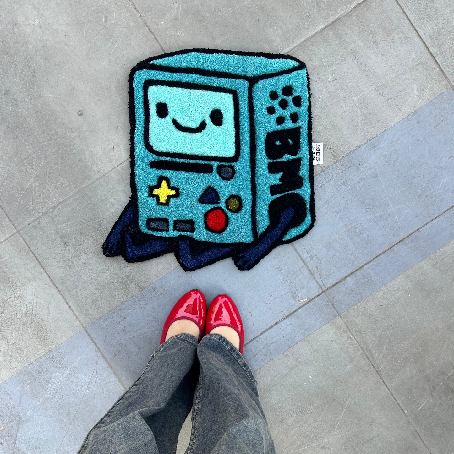 BMO Adventure Time