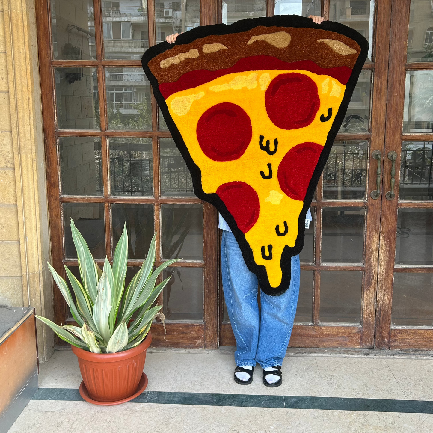 Pizza Slice