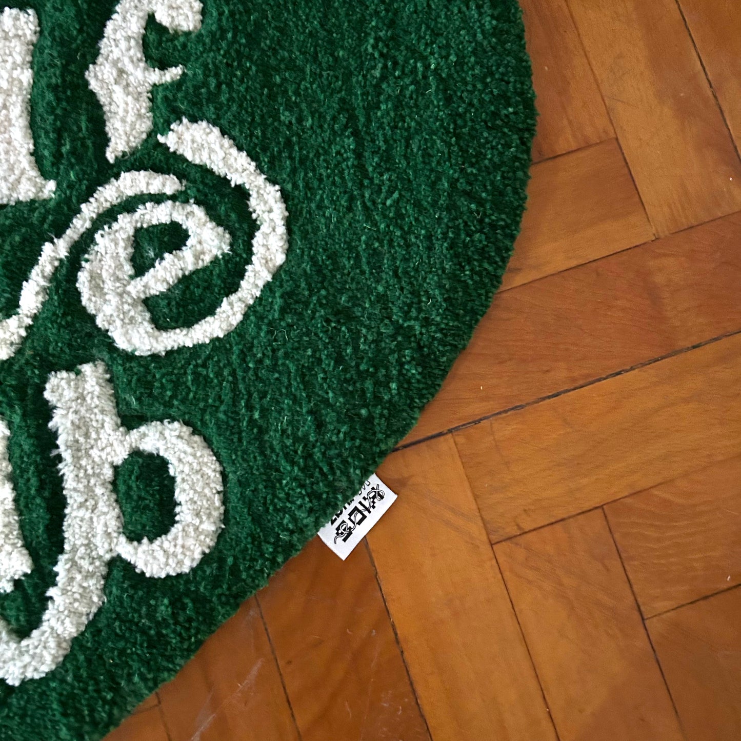 Self Love Club Rug
